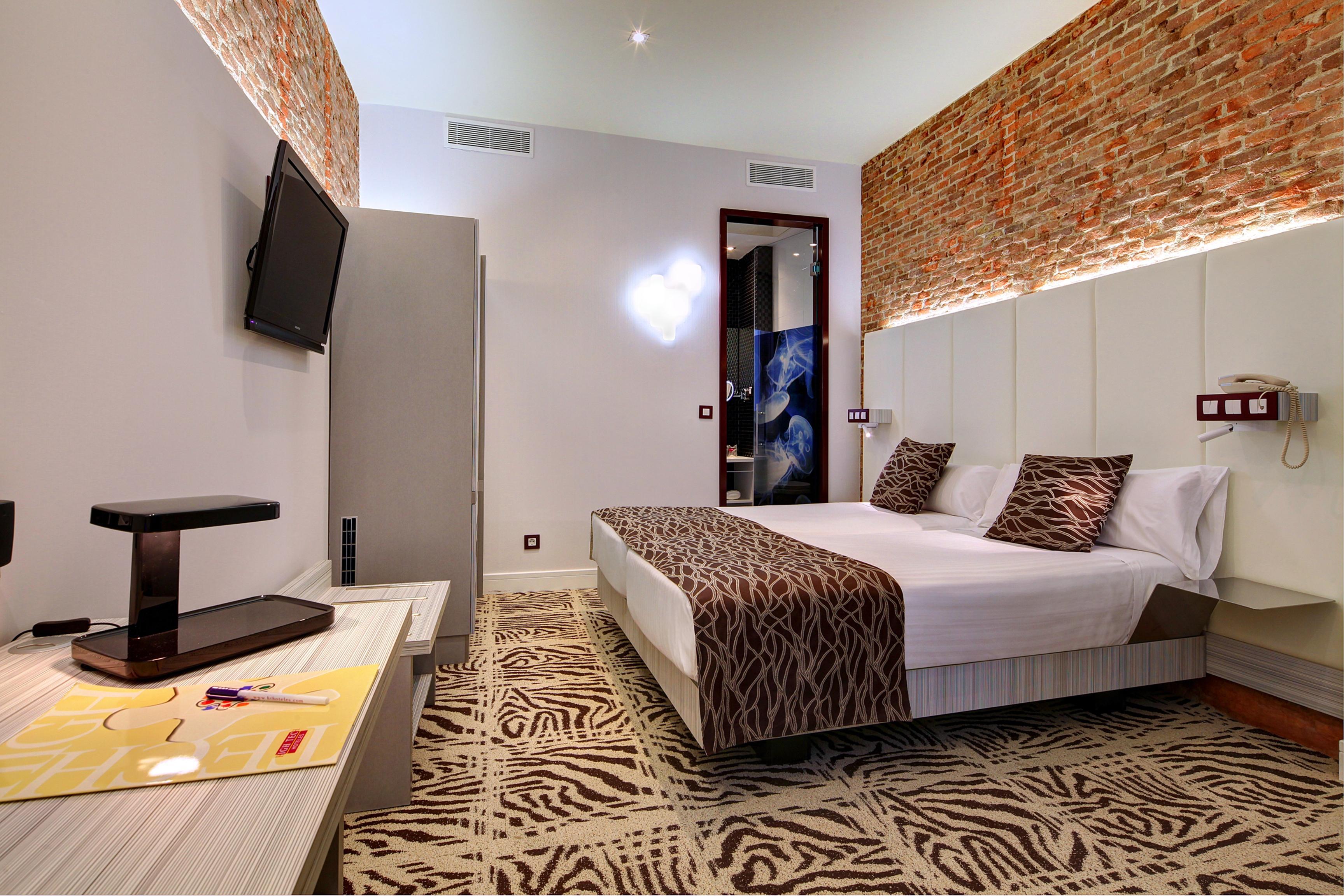 מדריד Petit Palace Lealtad Plaza מראה חיצוני תמונה