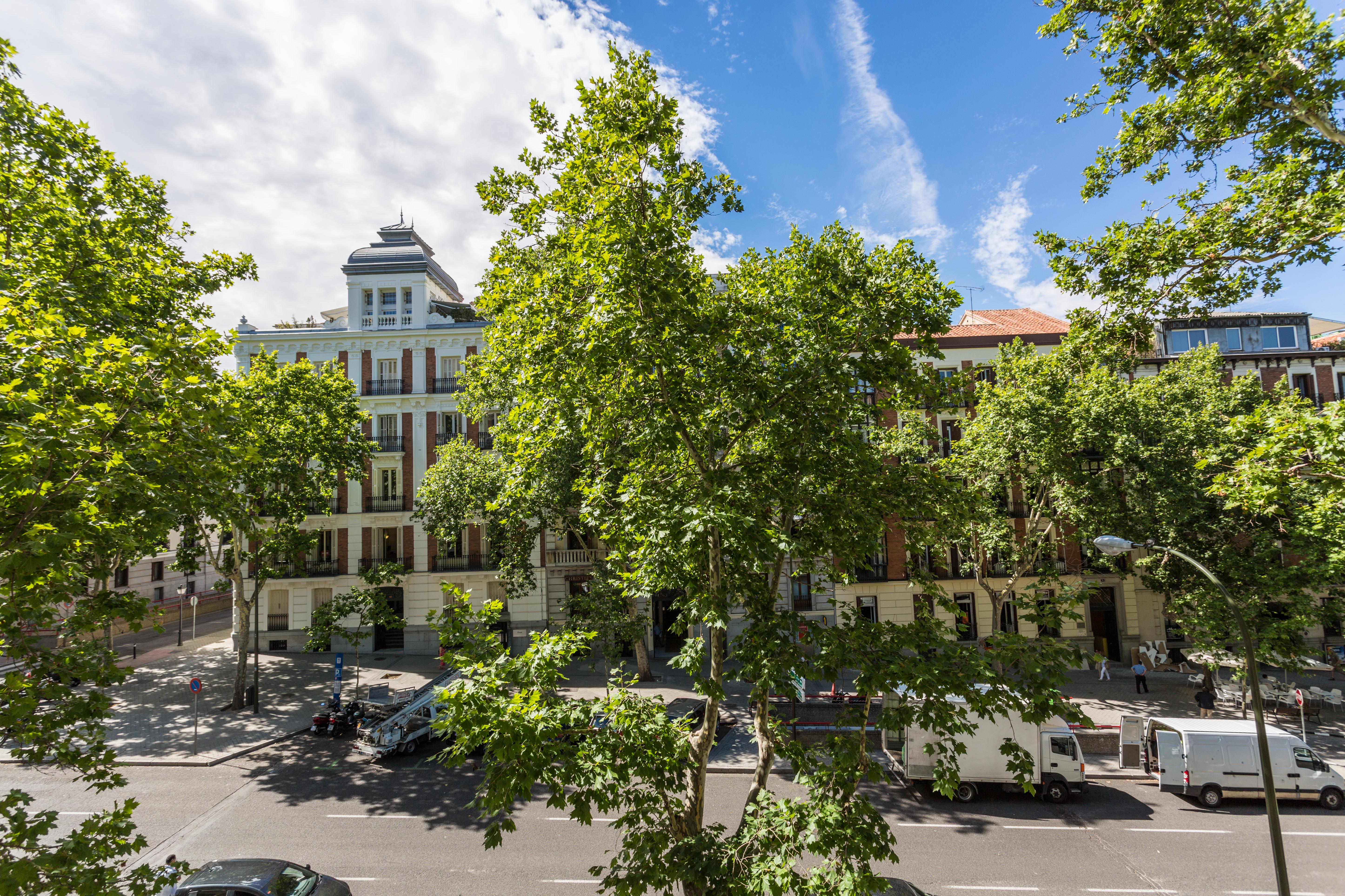 מדריד Petit Palace Lealtad Plaza מראה חיצוני תמונה