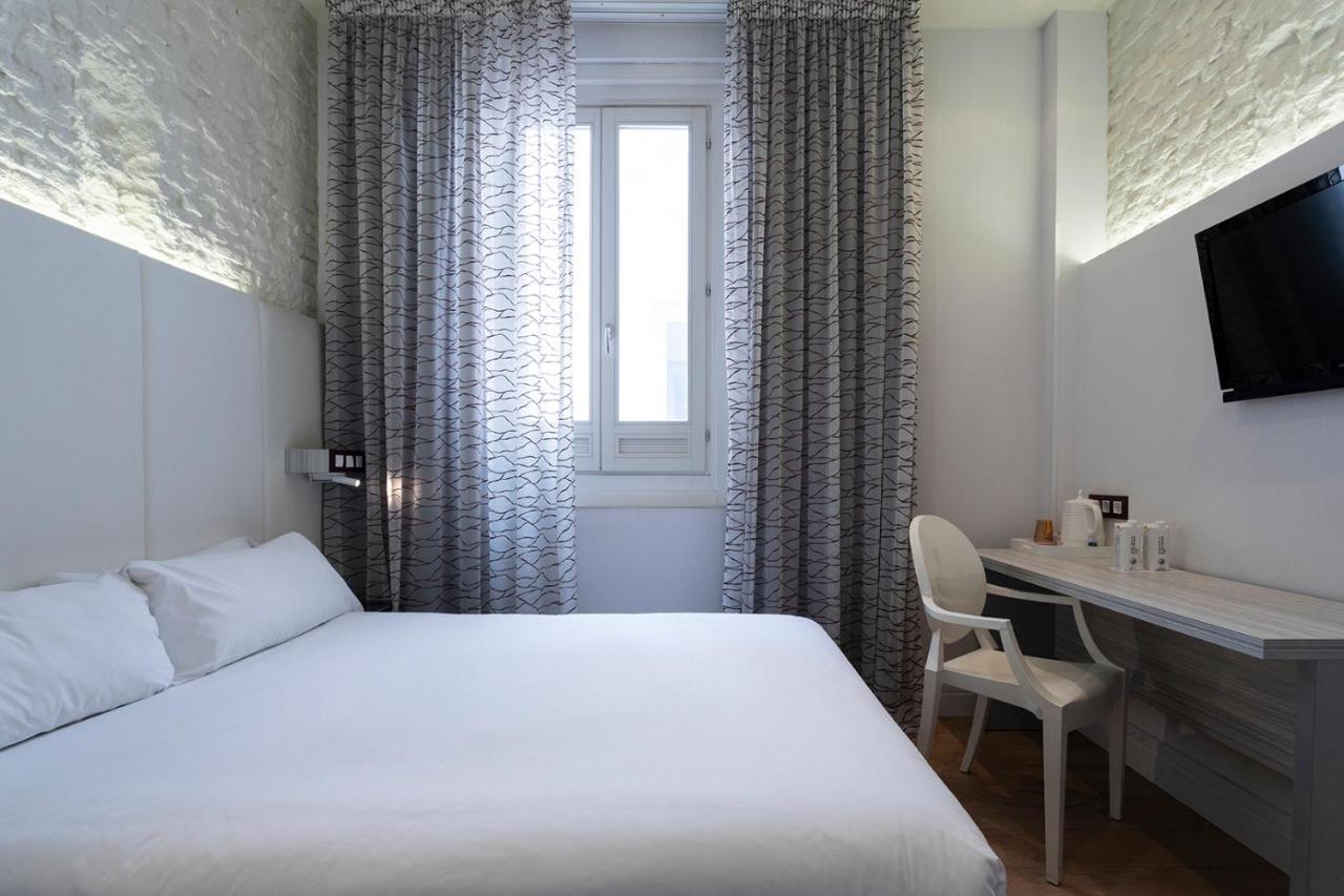מדריד Petit Palace Lealtad Plaza חדר תמונה