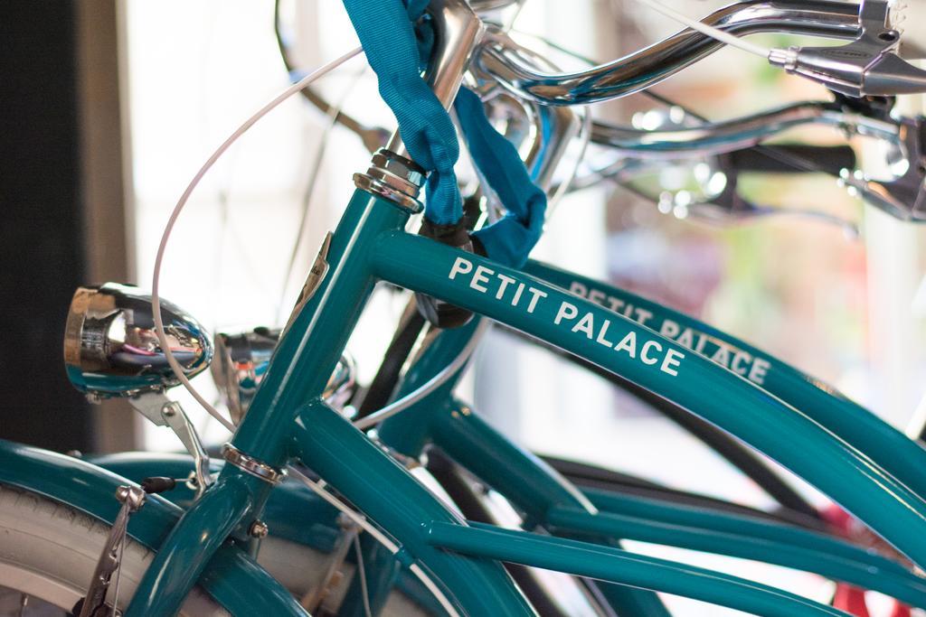 מדריד Petit Palace Lealtad Plaza מראה חיצוני תמונה