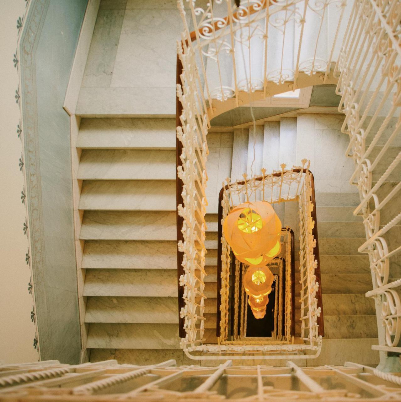 מדריד Petit Palace Lealtad Plaza מראה חיצוני תמונה
